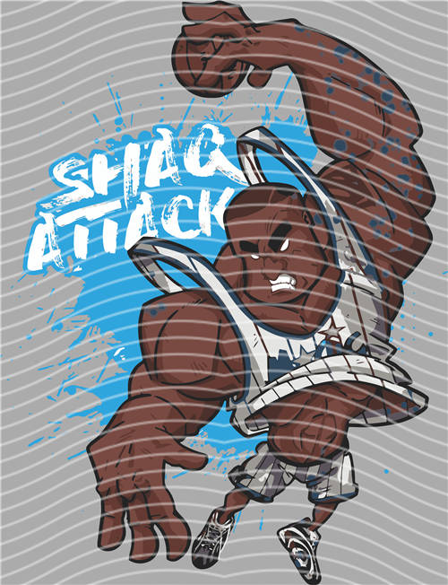 NBA and Team-QD 2352